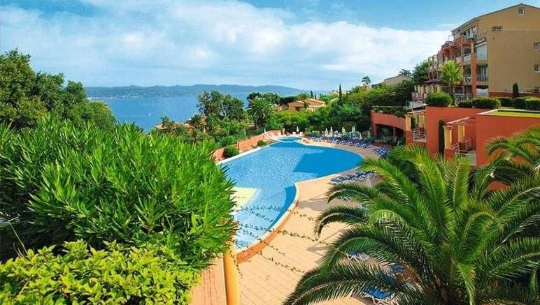Appartement Moderne Tout Confort Théoule-sur-Mer Exterior foto
